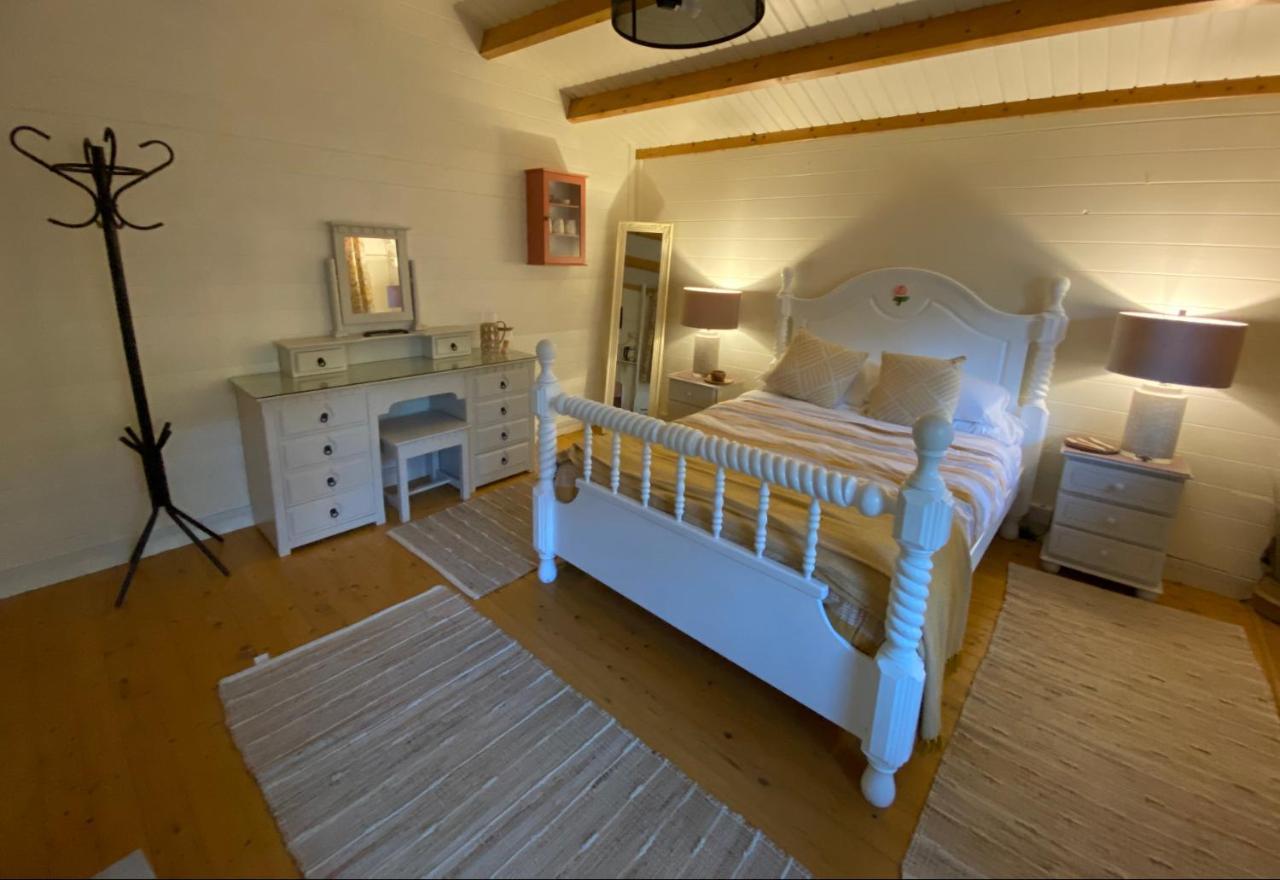 Beaufort House Accomodation New Ross Kültér fotó