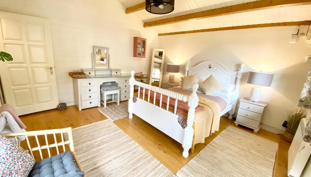 Beaufort House Accomodation New Ross Kültér fotó