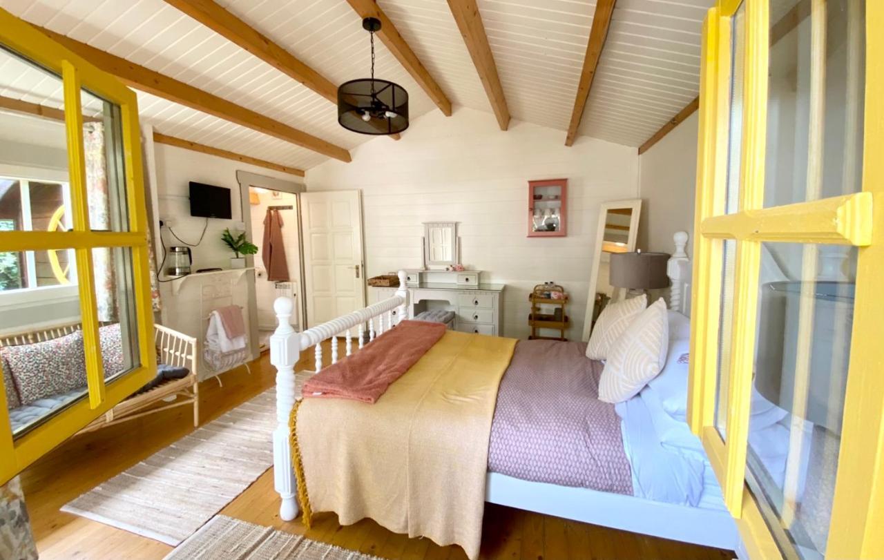 Beaufort House Accomodation New Ross Kültér fotó