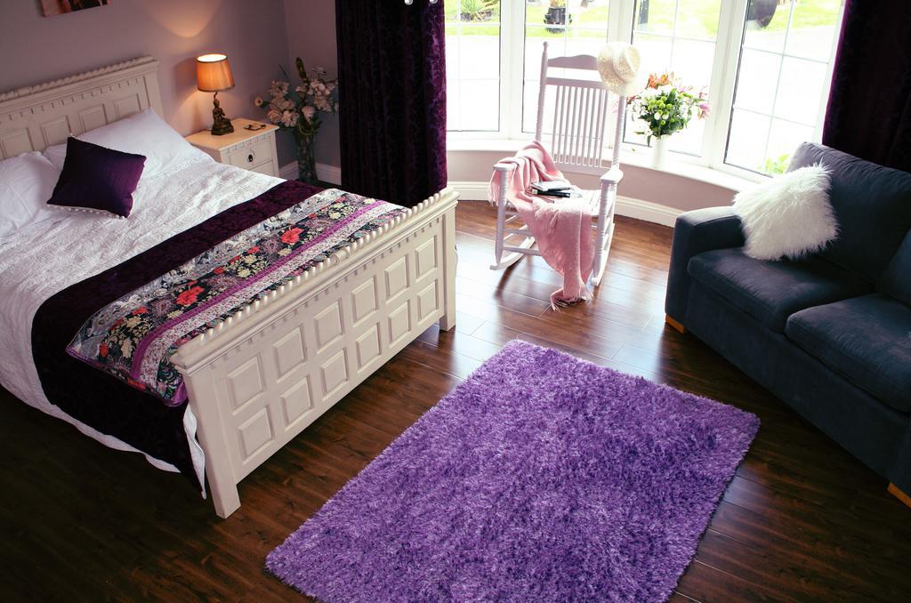 Beaufort House Accomodation New Ross Kültér fotó