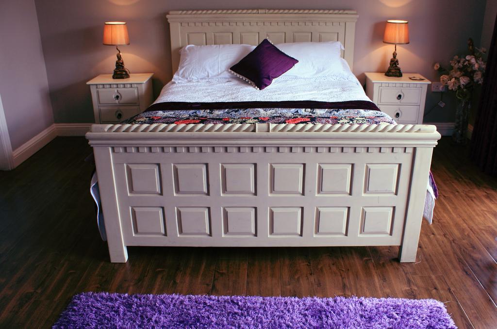 Beaufort House Accomodation New Ross Kültér fotó