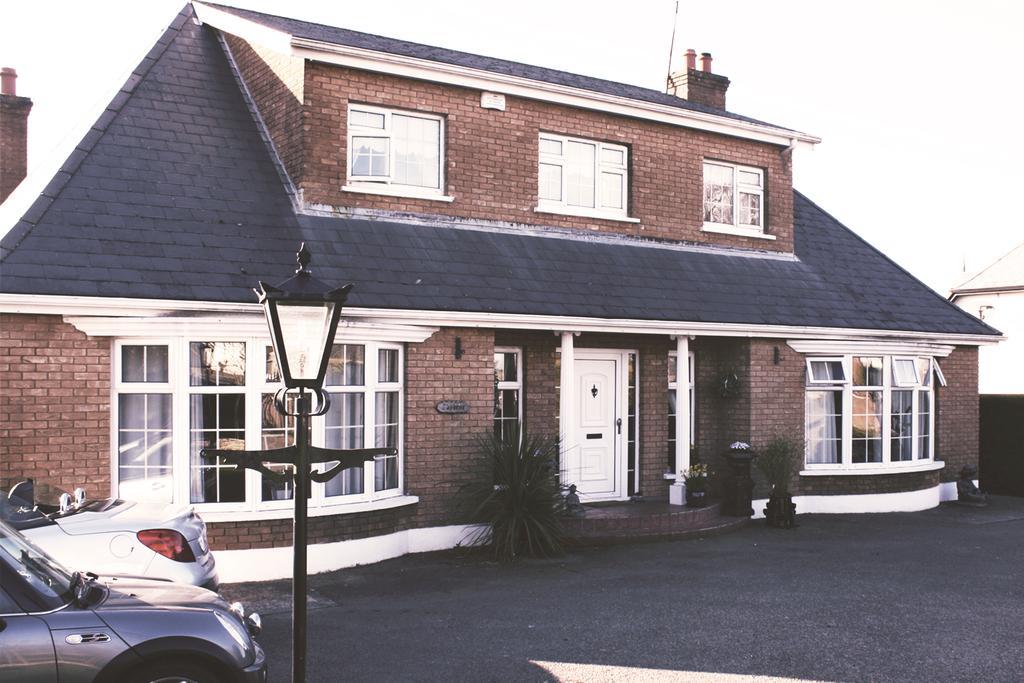 Beaufort House Accomodation New Ross Kültér fotó