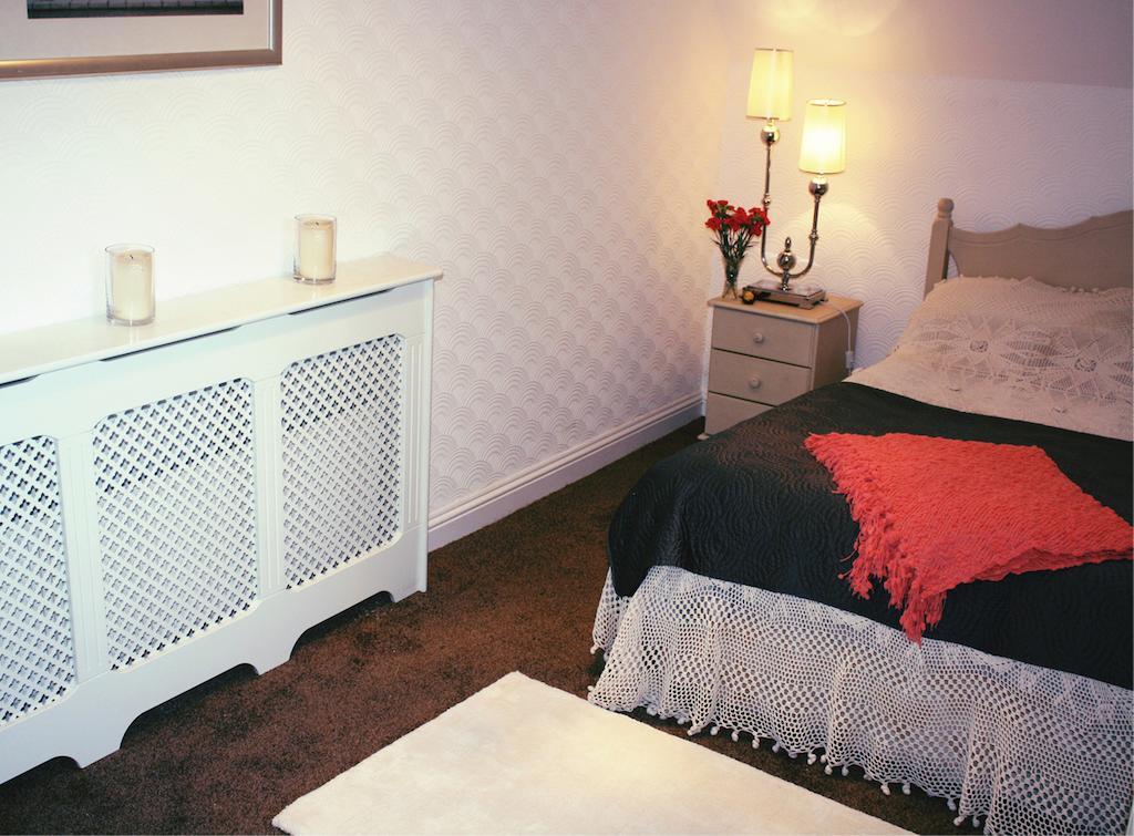 Beaufort House Accomodation New Ross Szoba fotó