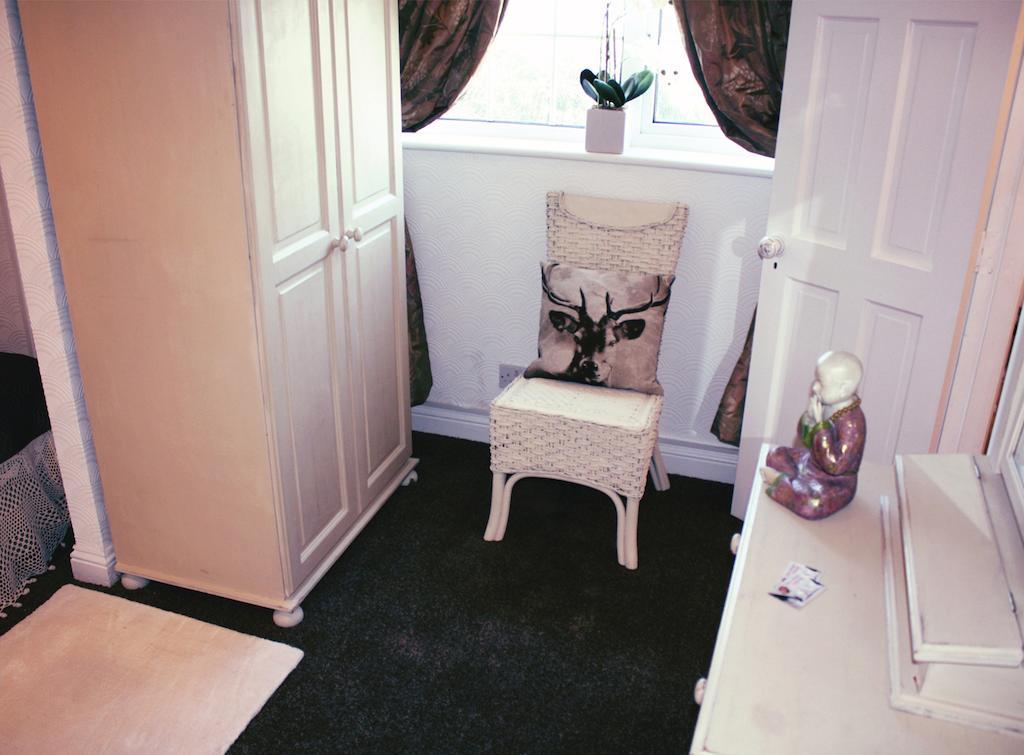 Beaufort House Accomodation New Ross Szoba fotó
