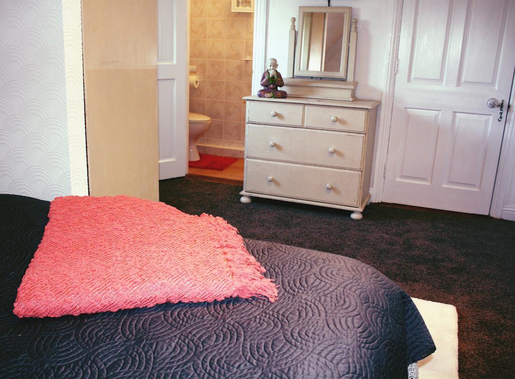 Beaufort House Accomodation New Ross Szoba fotó