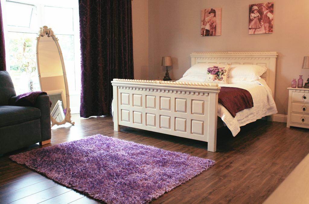 Beaufort House Accomodation New Ross Kültér fotó