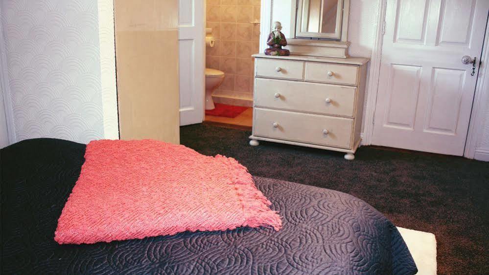 Beaufort House Accomodation New Ross Kültér fotó